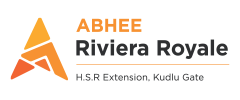 Abhee Riviera Royale Logo