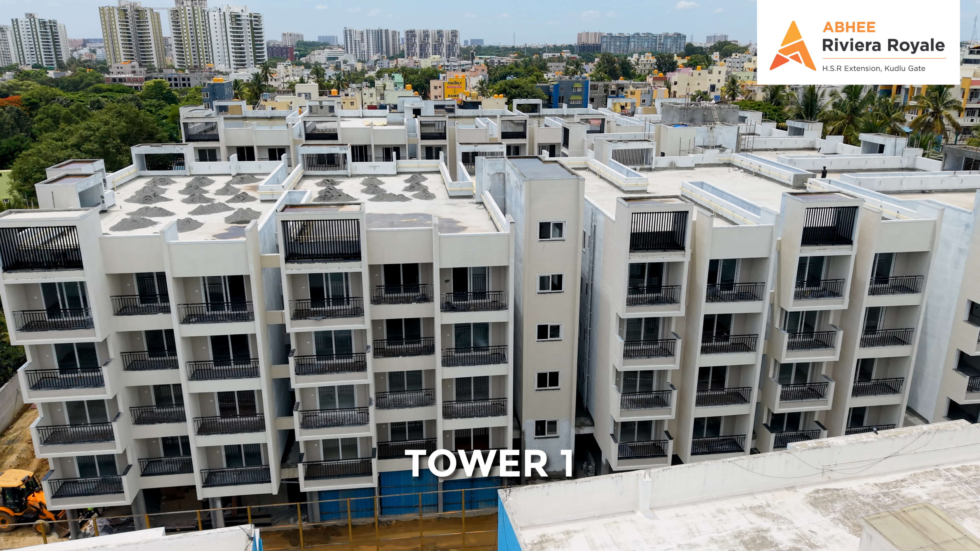 Construction Update