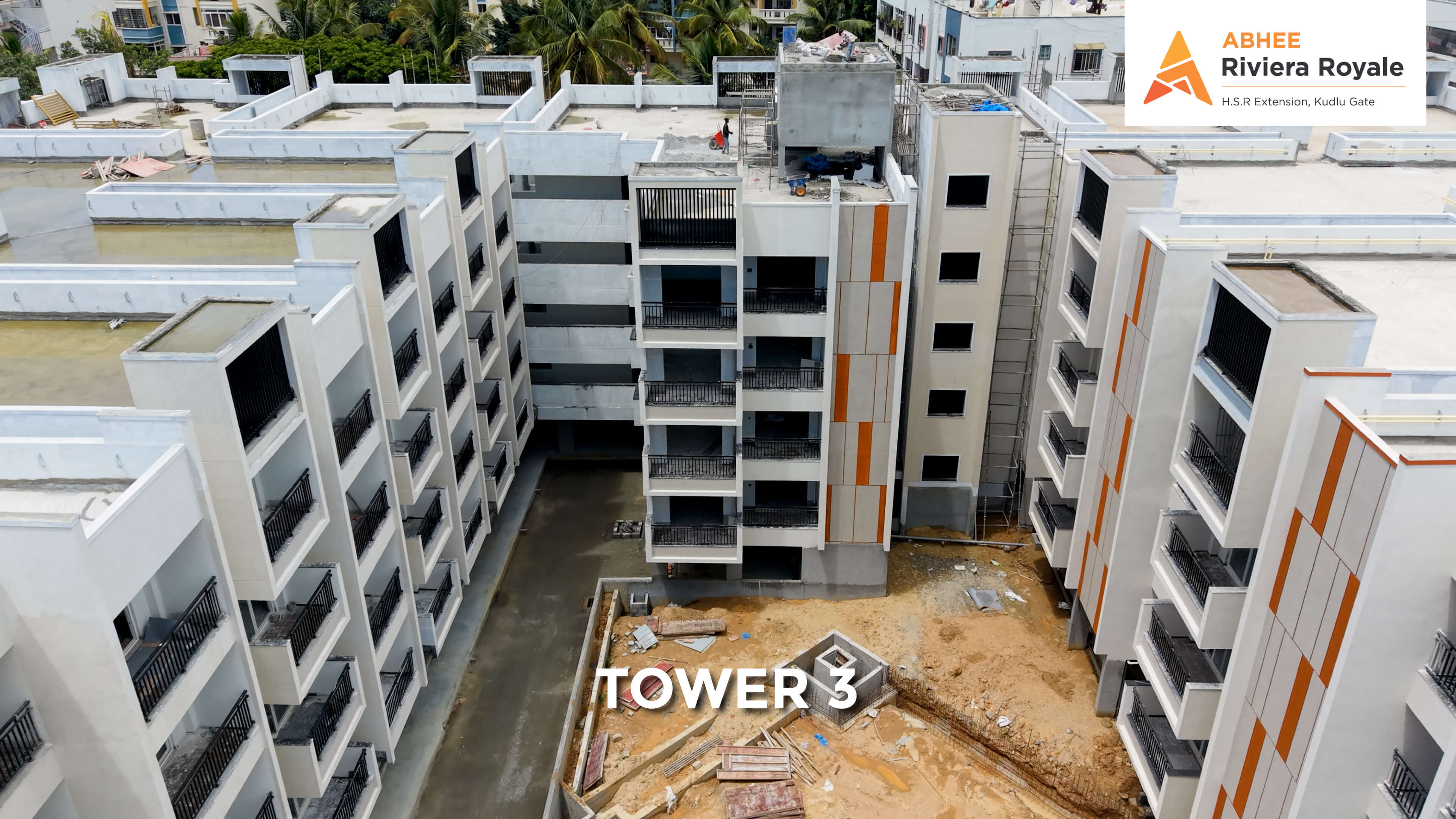 Construction Update