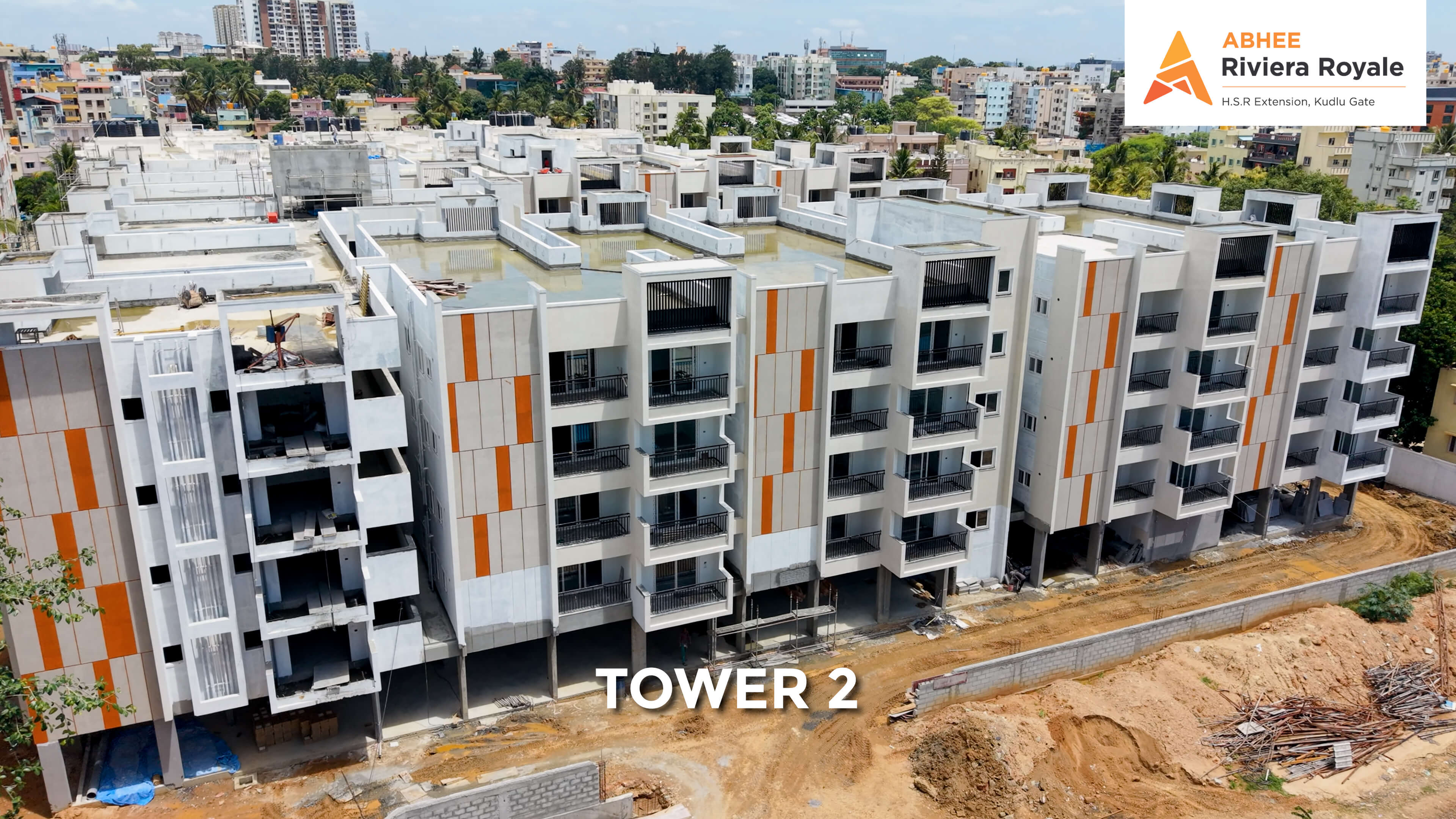 Construction Update